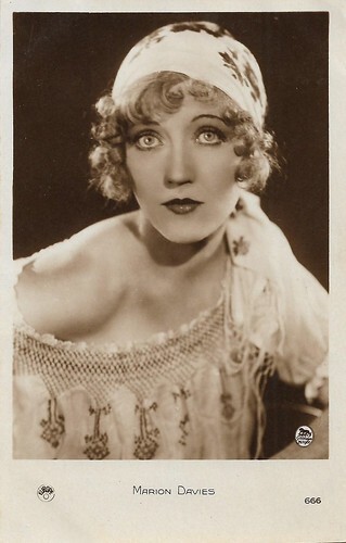 Marion Davies