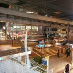 sangenjaya tokyo