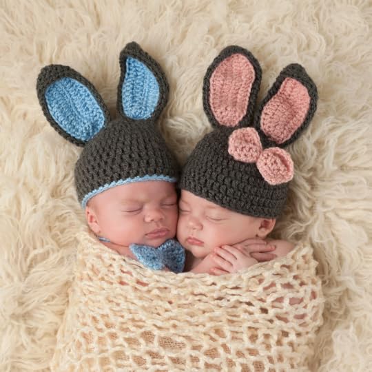 2022 Easter Twins