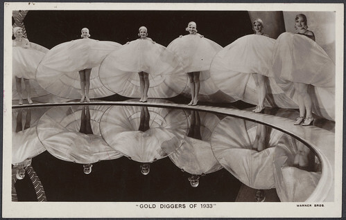 Gold Diggers of 1933 (1933)