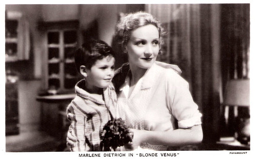 Dickie Moore RIP (1925-1015)
