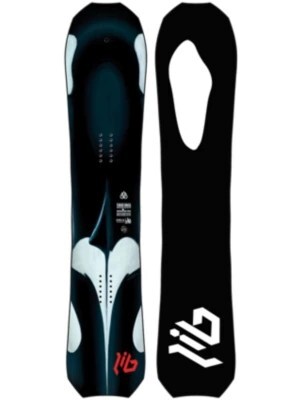 Lib Tech Travis Rice Orca 156 2021 Snowboard bei Blue
