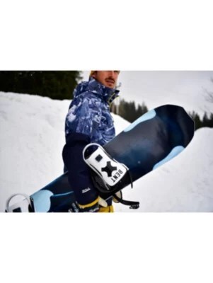 Lib Tech Travis Rice Orca 156 2021 Snowboard bei Blue