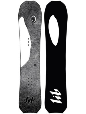 Buy Lib Tech Travis Rice Orca 156 2020 online at Blue Tomato