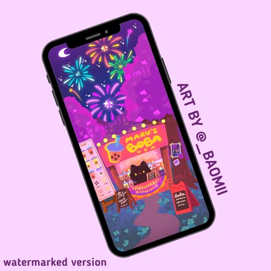 sticker sheet