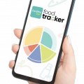 Product Review: Healthy Life Food Tracker