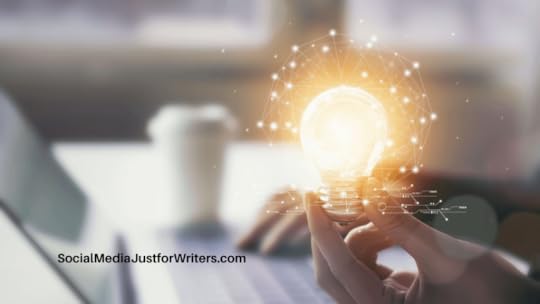 Book Marketing Update