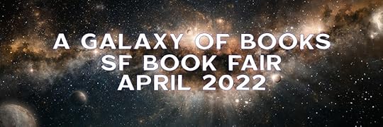 A Galaxy of Books SF Book Fair