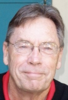 Laurence Houlgate, Emeritus Professor of Philosophy, Cal Poly, San Luis Obispo CA.jpg