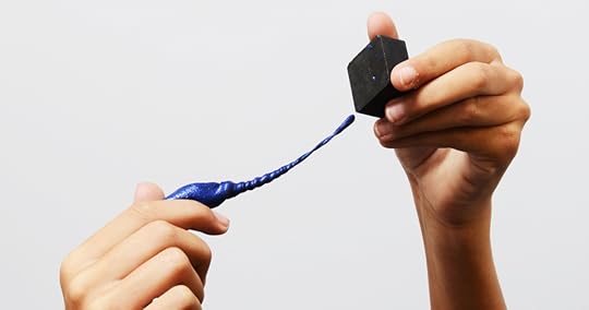 Magnetic Slime