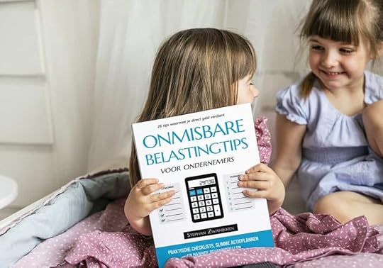 Simpele belastingtips voor ondernemers