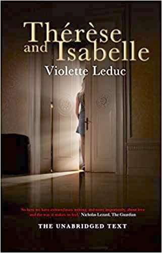 therese and isabelle bu Violette Leduc