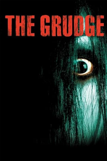 The Grudge involves a story start which sucks us in from the get-go.
