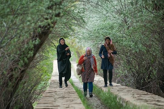 Our new friends from Borujerd, Lorestan, Iran