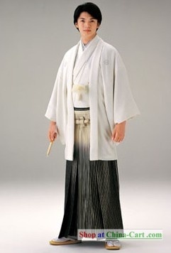 Pin on National Dress ~ Japan