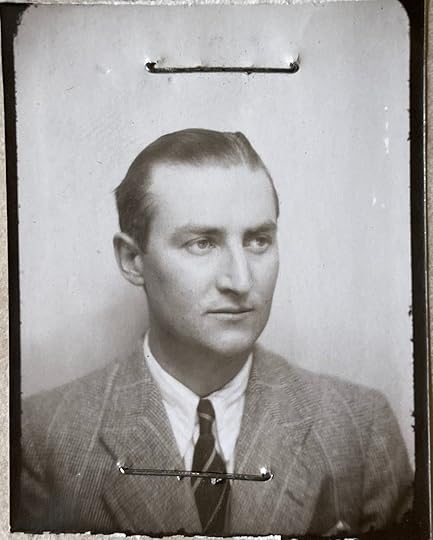 Patrick Hovelacque