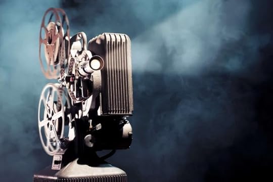 Movie in our Minds - The Positive Edge