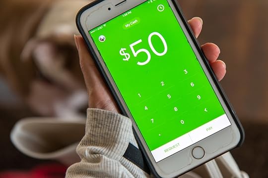 Split Dining and Travel Expenses with Square Cash La