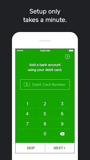 Square Cash App Now Lets You Send Money to People Nearby