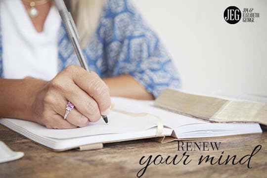 God's Will is Good by Elizabeth George
