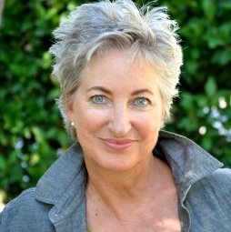 Mickelwait Head Shot