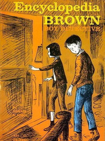 Encyclopedia Brown