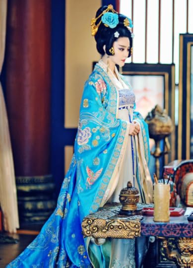 Pin on Chinese clothing
