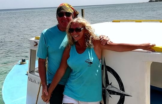 Ecomarines Utila The Backpacking Housewife