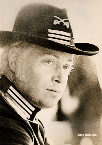 Kurt Kachlicki in Osceola (1971)
