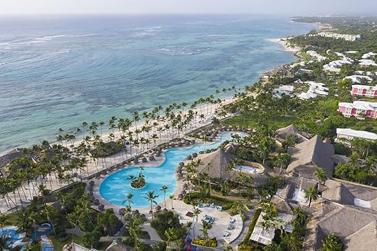 Club Med Punta Cana_best all-inclusive resorts for solo travelers