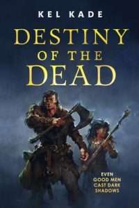 destiny for the dead