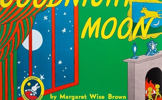 383 The Radical Woman Who Wrote ‘Goodnight Moon’ – The Story of Margaret Wise Brown (with the New Yorker’s Anna Holmes)