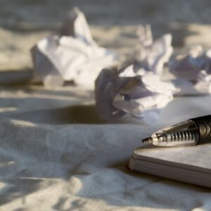substantive editing, writing
