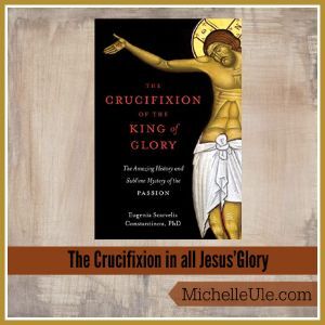 Cover The Crucifixion of the King of Glory