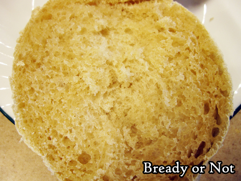 Bready or Not: Bread Machine Beer Bread Rolls