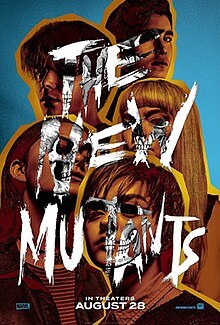 TheNewMutantsPoster