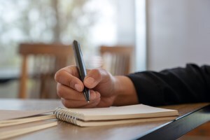 Four Ways to Elevate Student Writing With a Single Poem