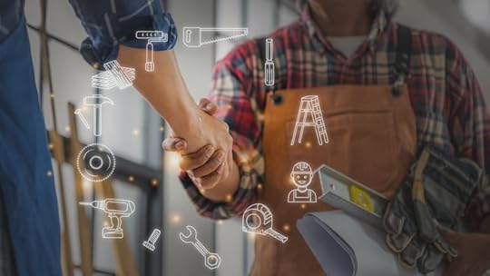 Futurist Speaker Thomas Frey Blog: GED Certification and Apprenticeship Program