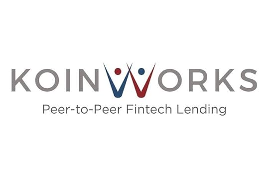 aplikasi koinworks fintech lending