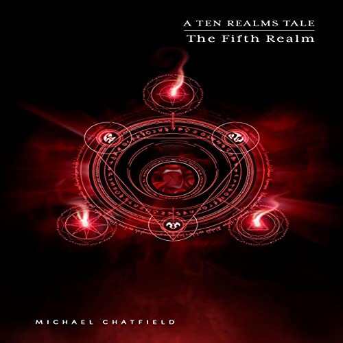 The Fifth Realm Audiobook By Michael Chatfield cover art