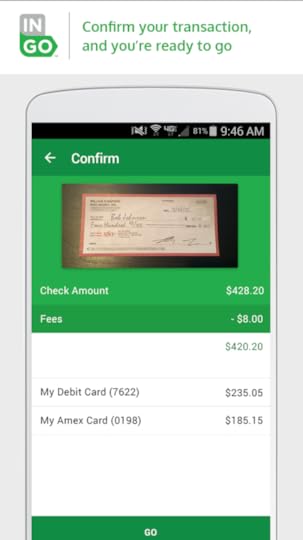 Ingo Money Cash Checks Fast Android Apps on Google Play