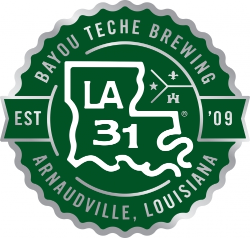 Bayou Teche Brewing Arnaudville, LA Untappd