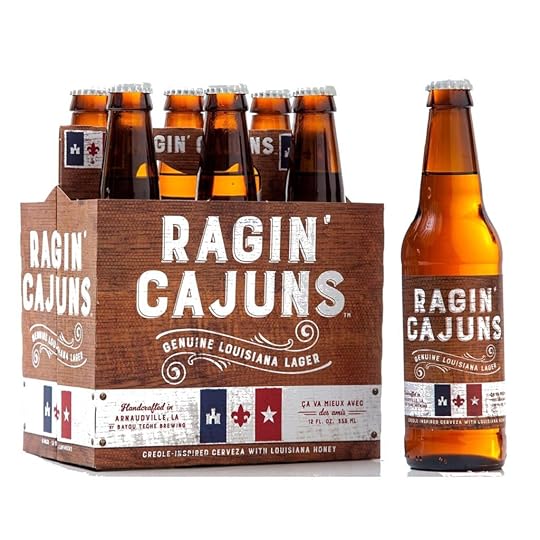 Home Bayou Teche Brewing