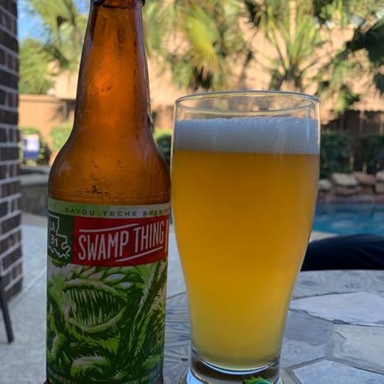 Bayou Teche Brewing Arnaudville, LA Untappd