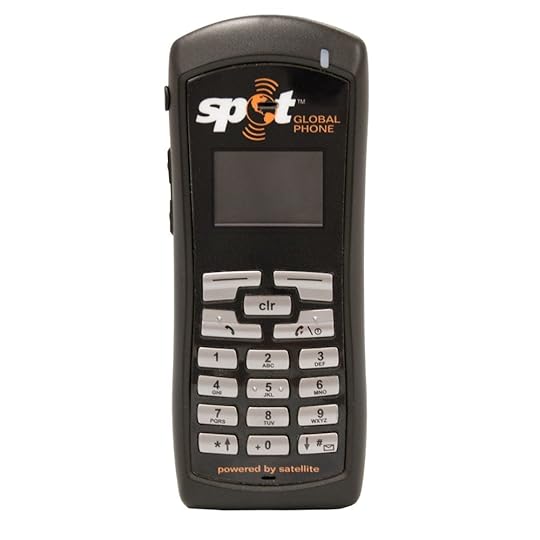 EMERGENCY COMMUNICATION FOR RVERS Our Home Has 6 Wheels