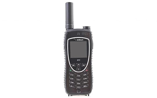 Best satellite phone 6 models to help you keep in touch