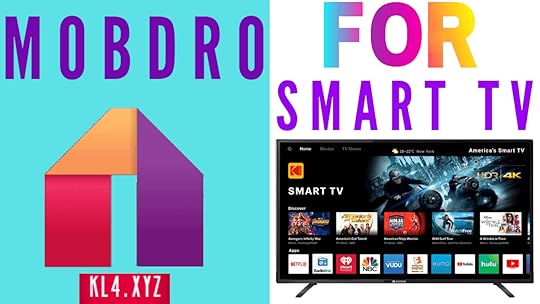 Mobdro App Download For Lg Smart Tv CampingByTheBay