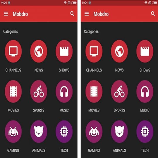 Mobdro application Archives Apps for Laptop & PC Free