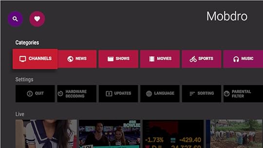 Mobdro App Download For Lg Smart Tv CampingByTheBay