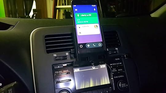 3D Printed Phone Holder for car YouTube